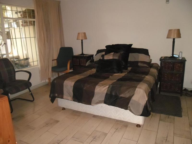 To Let 2 Bedroom Property for Rent in Raslouw Gauteng