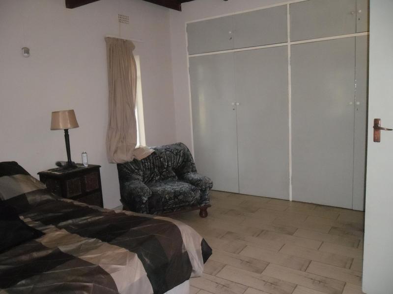 To Let 2 Bedroom Property for Rent in Raslouw Gauteng
