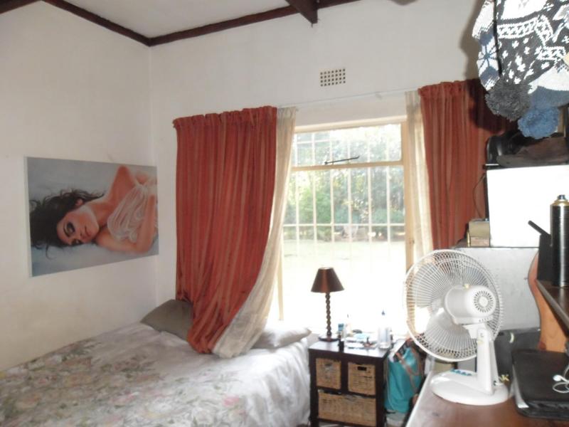 To Let 2 Bedroom Property for Rent in Raslouw Gauteng