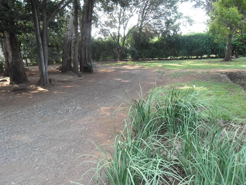 To Let 2 Bedroom Property for Rent in Raslouw Gauteng