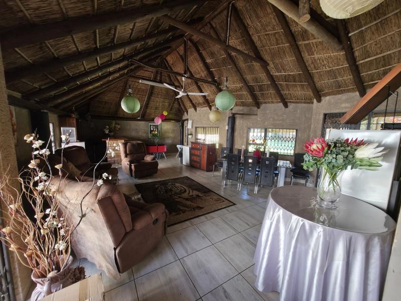 4 Bedroom Property for Sale in Dorandia Gauteng