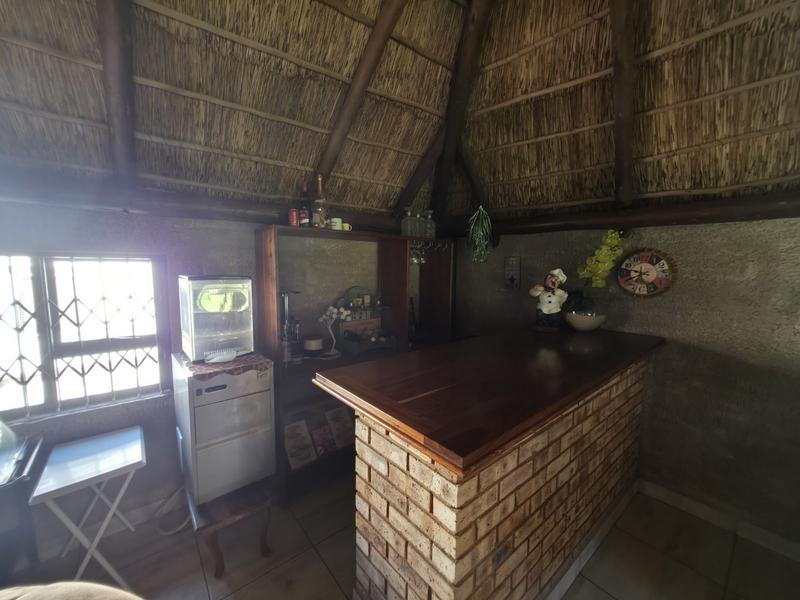 4 Bedroom Property for Sale in Dorandia Gauteng