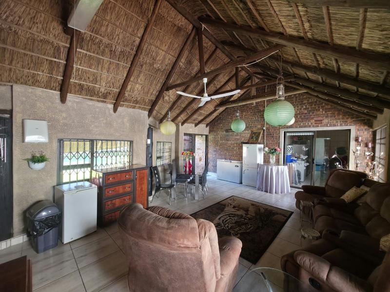 4 Bedroom Property for Sale in Dorandia Gauteng