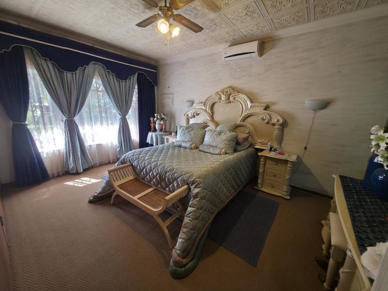 4 Bedroom Property for Sale in Dorandia Gauteng