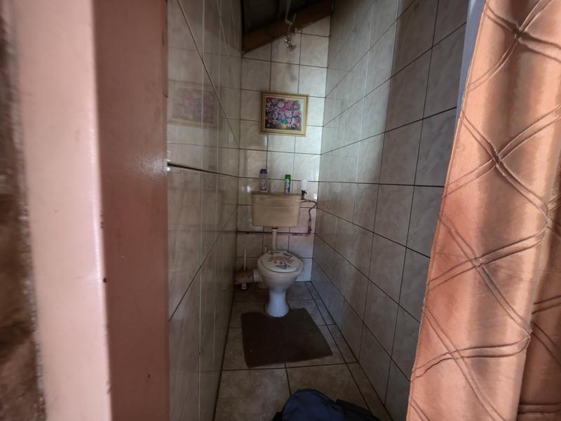 4 Bedroom Property for Sale in Dorandia Gauteng