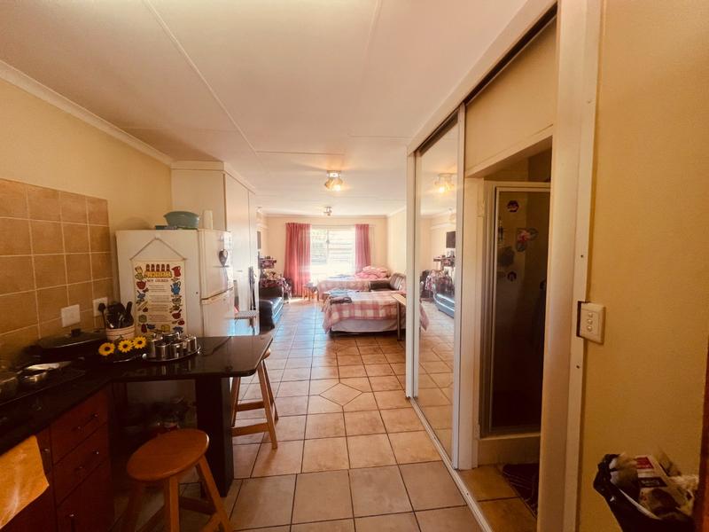 1 Bedroom Property for Sale in Rietfontein Gauteng