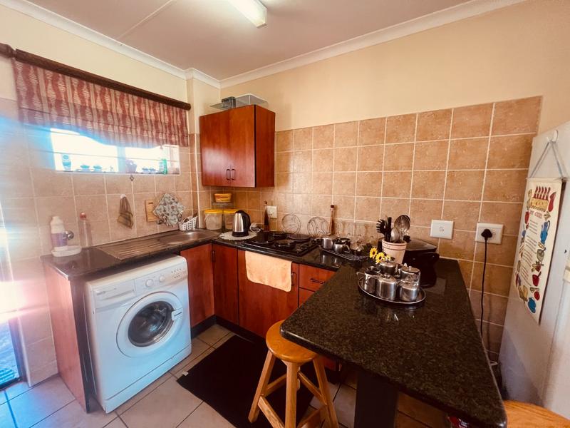 1 Bedroom Property for Sale in Rietfontein Gauteng