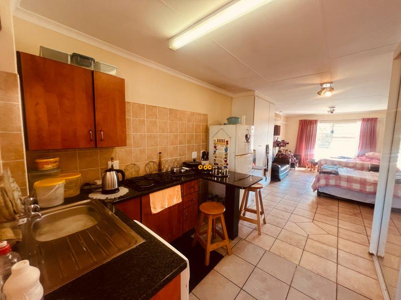 1 Bedroom Property for Sale in Rietfontein Gauteng