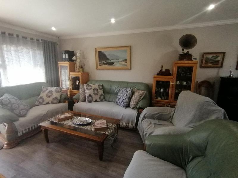 To Let 2 Bedroom Property for Rent in Bergbron Gauteng