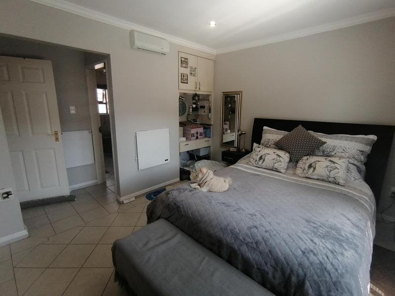 To Let 2 Bedroom Property for Rent in Bergbron Gauteng