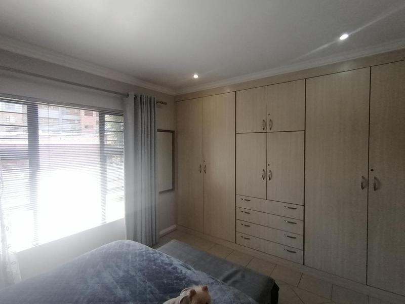 To Let 2 Bedroom Property for Rent in Bergbron Gauteng