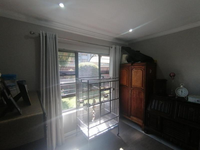 To Let 2 Bedroom Property for Rent in Bergbron Gauteng