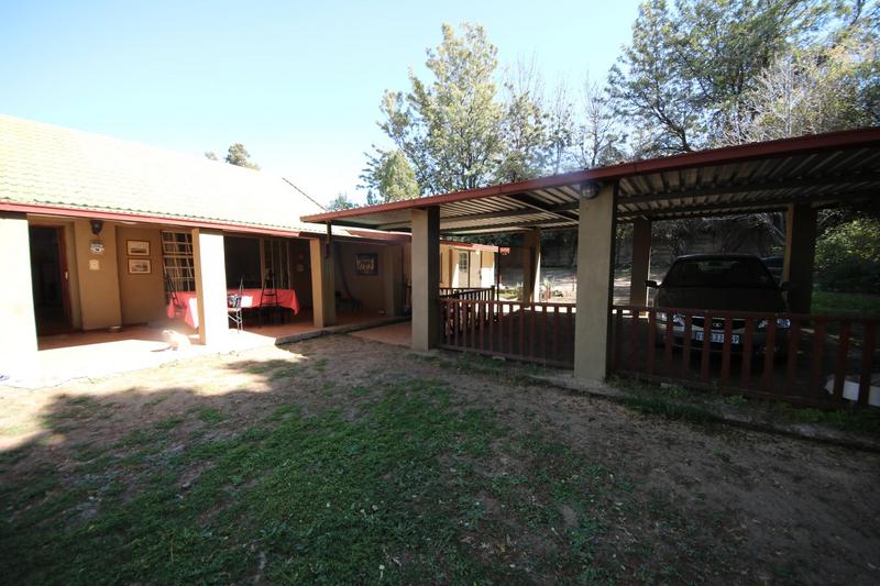 To Let 3 Bedroom Property for Rent in Johannesburg North Gauteng