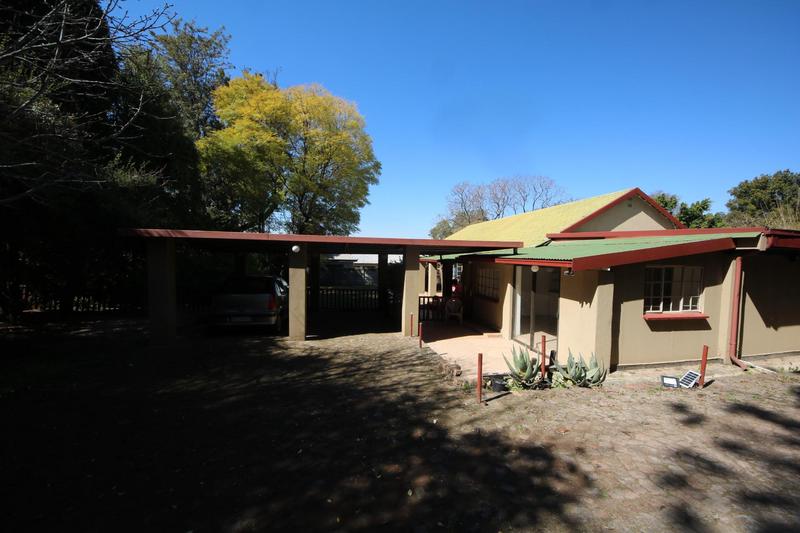 To Let 3 Bedroom Property for Rent in Johannesburg North Gauteng