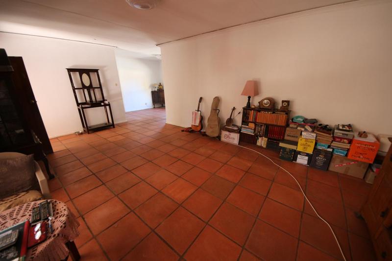 To Let 3 Bedroom Property for Rent in Johannesburg North Gauteng