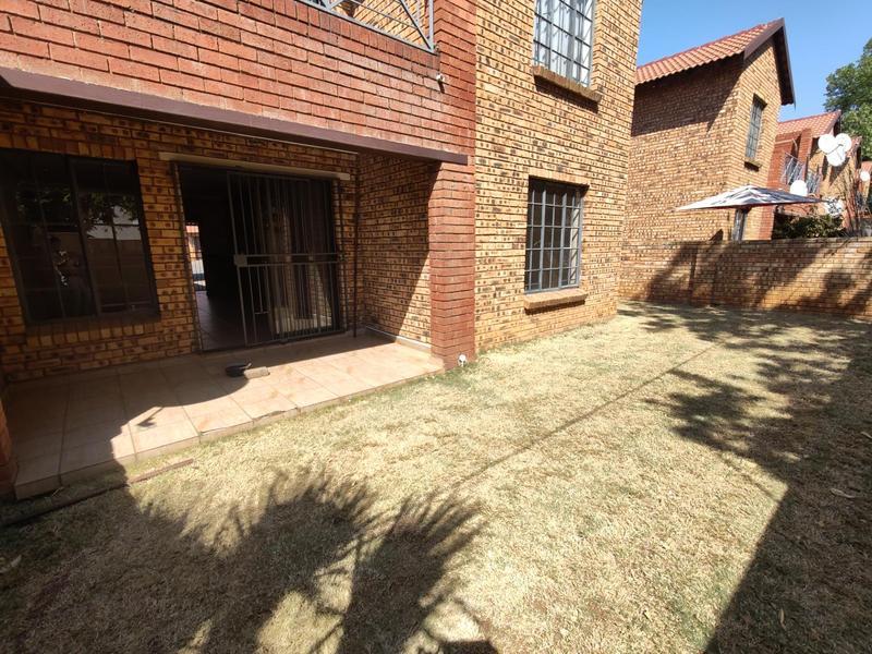 2 Bedroom Property for Sale in Meyerton Central Gauteng