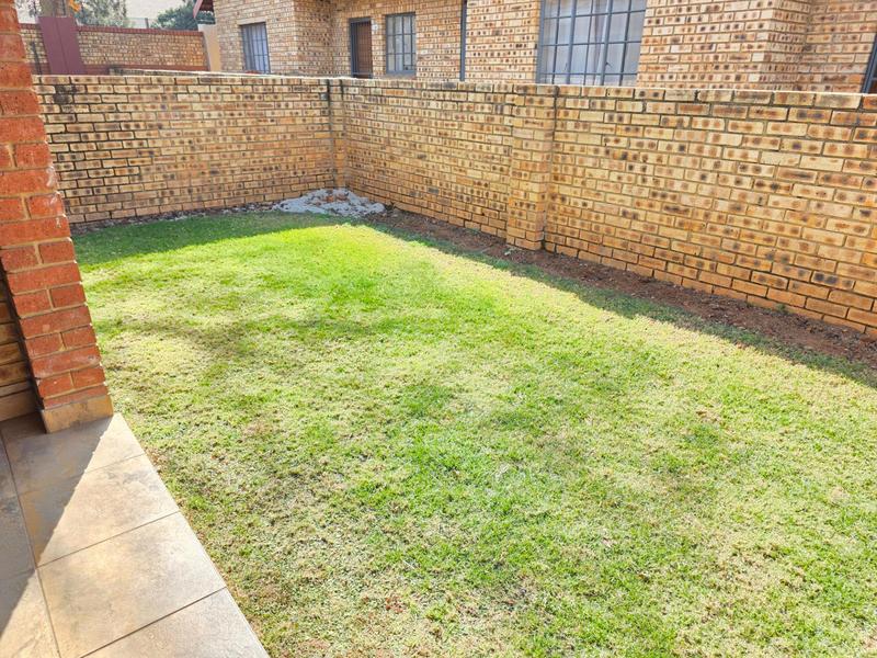 2 Bedroom Property for Sale in Meyerton Central Gauteng