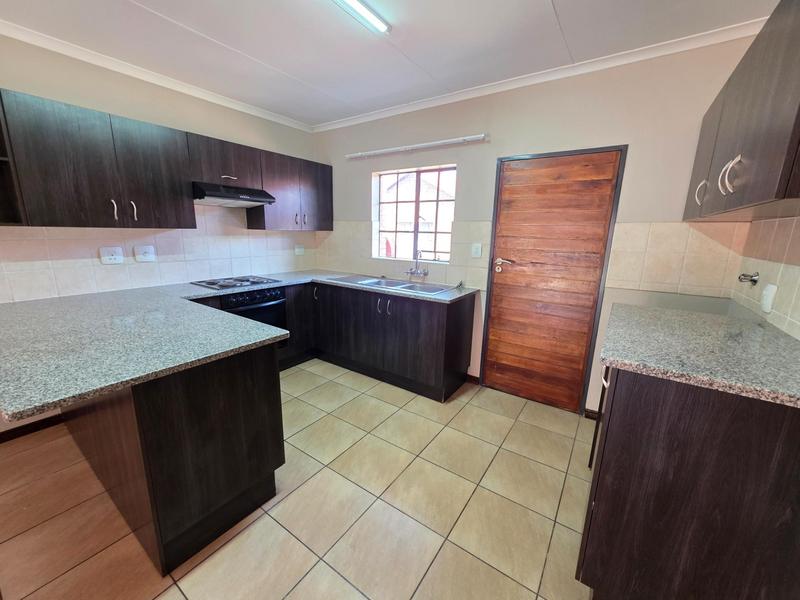 2 Bedroom Property for Sale in Meyerton Central Gauteng