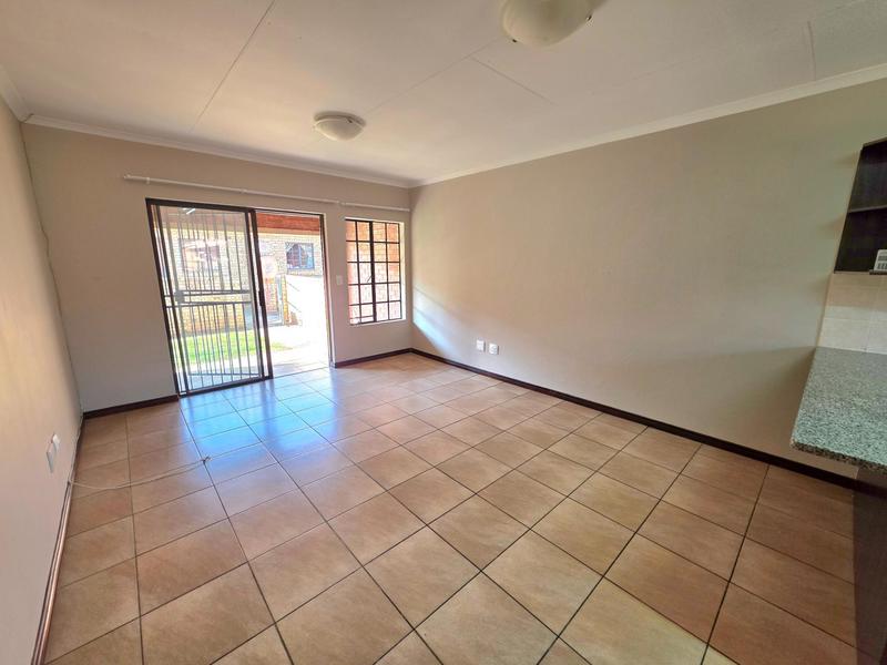2 Bedroom Property for Sale in Meyerton Central Gauteng
