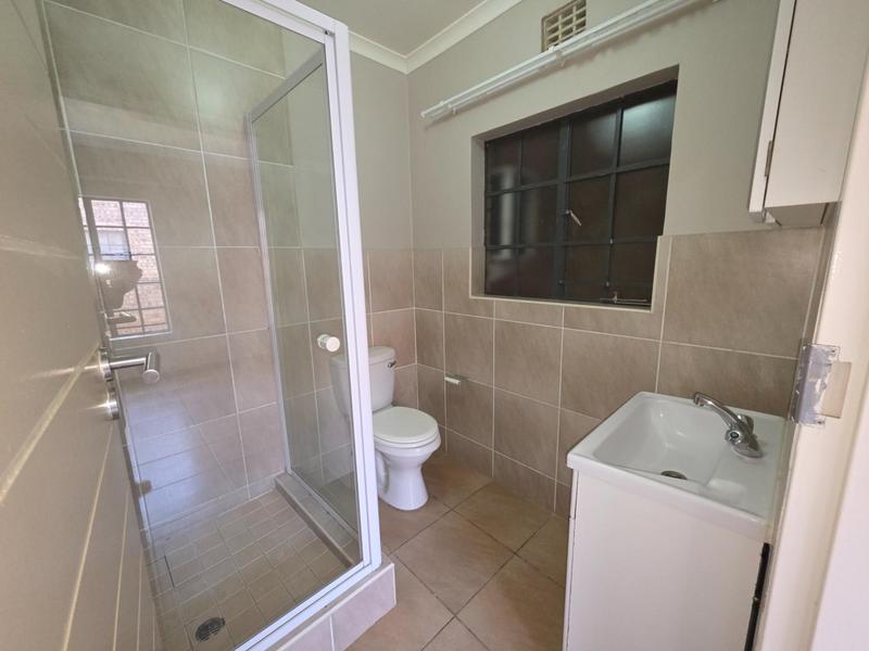 2 Bedroom Property for Sale in Meyerton Central Gauteng