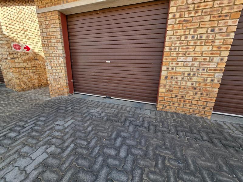 2 Bedroom Property for Sale in Meyerton Central Gauteng
