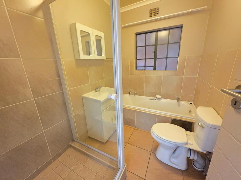 2 Bedroom Property for Sale in Meyerton Central Gauteng