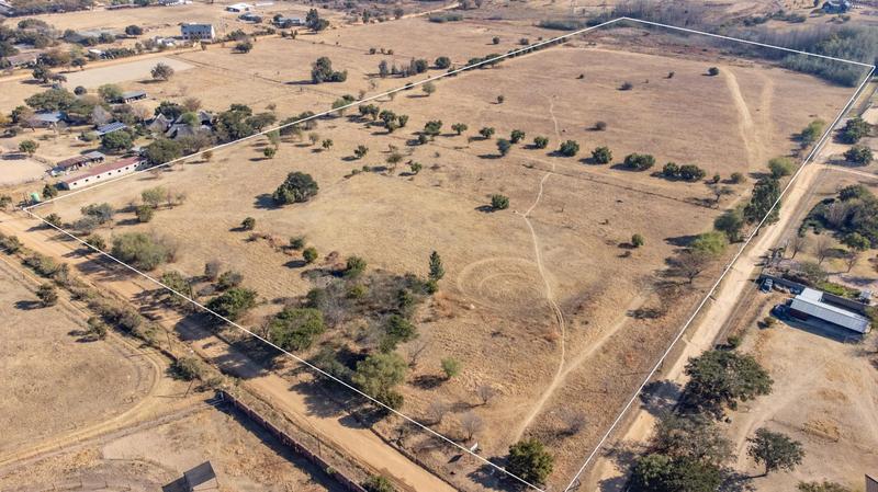 0 Bedroom Property for Sale in Sun Valley Gauteng