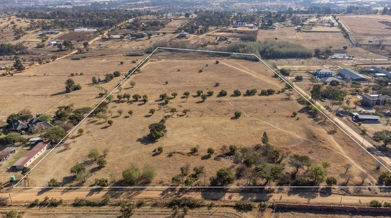 0 Bedroom Property for Sale in Sun Valley Gauteng