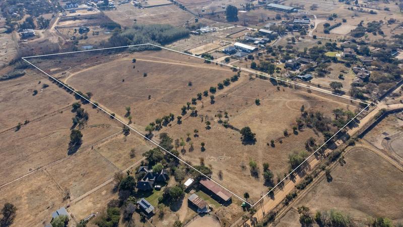 0 Bedroom Property for Sale in Sun Valley Gauteng
