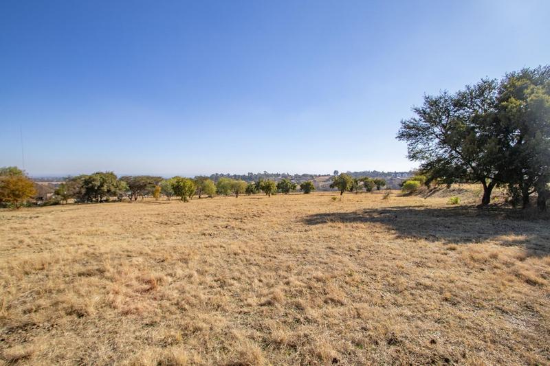 0 Bedroom Property for Sale in Sun Valley Gauteng