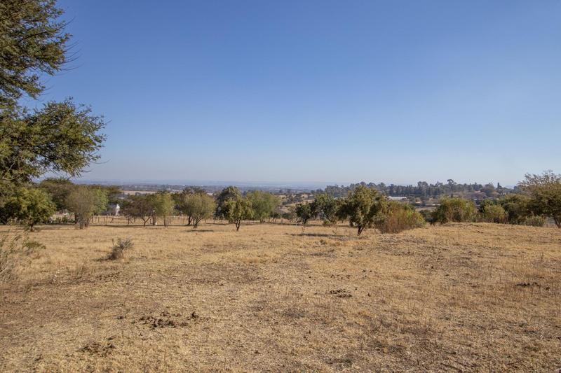 0 Bedroom Property for Sale in Sun Valley Gauteng