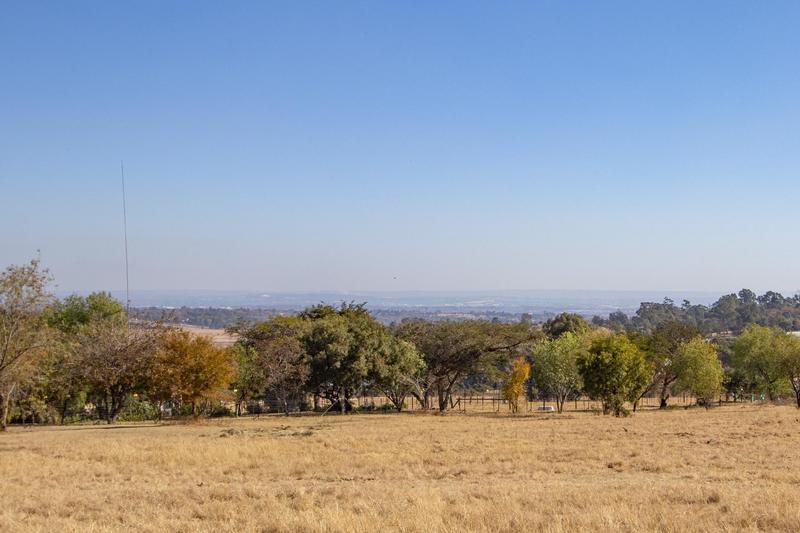 0 Bedroom Property for Sale in Sun Valley Gauteng