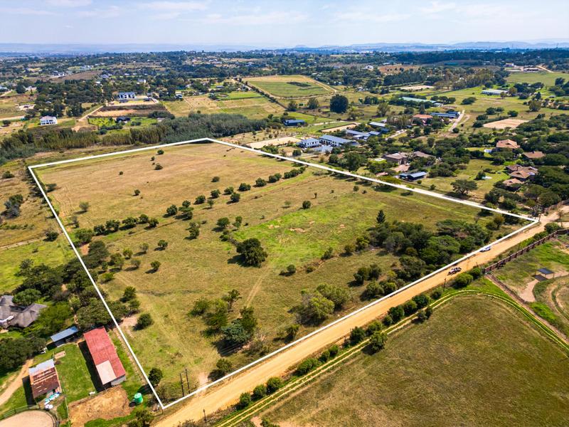 0 Bedroom Property for Sale in Sun Valley Gauteng