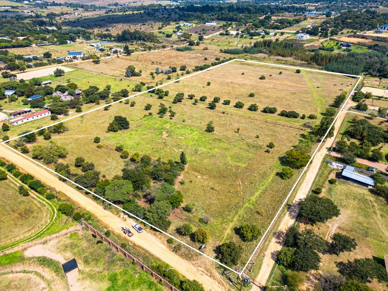 0 Bedroom Property for Sale in Sun Valley Gauteng