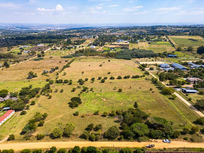 0 Bedroom Property for Sale in Sun Valley Gauteng