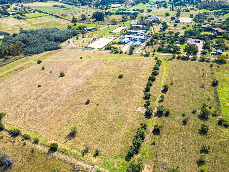 0 Bedroom Property for Sale in Sun Valley Gauteng