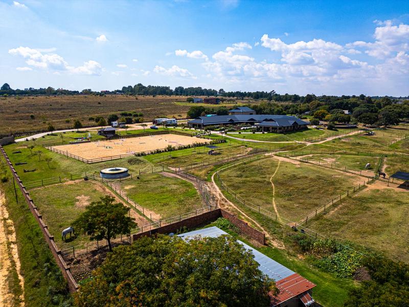 0 Bedroom Property for Sale in Sun Valley Gauteng