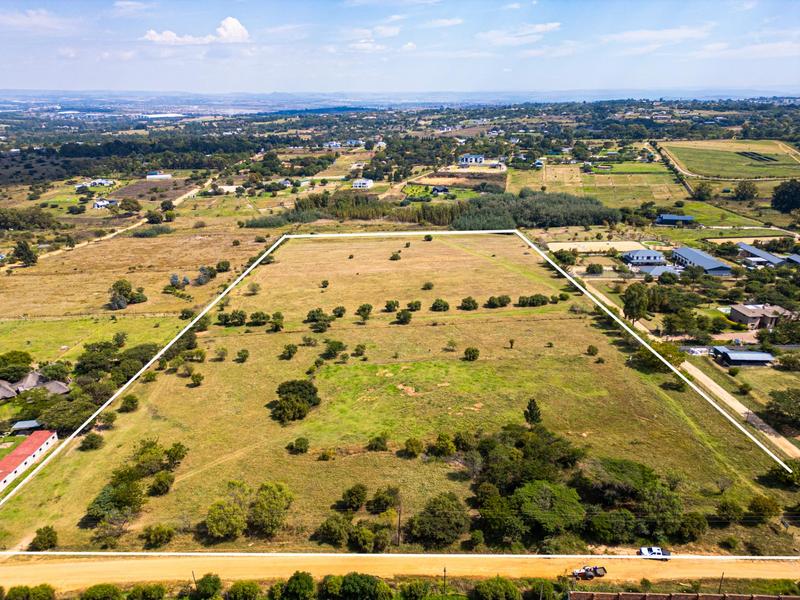 0 Bedroom Property for Sale in Sun Valley Gauteng