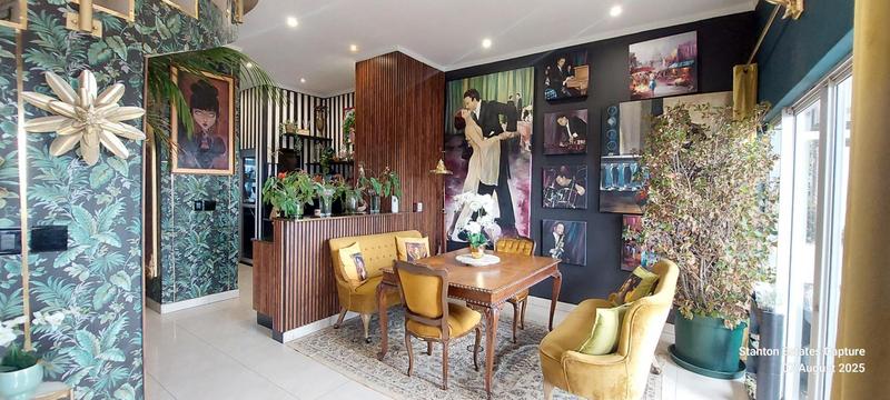 3 Bedroom Property for Sale in Sandhurst Gauteng