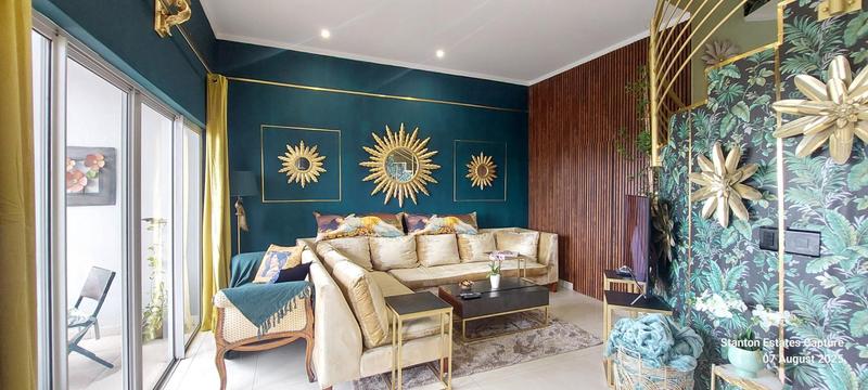 3 Bedroom Property for Sale in Sandhurst Gauteng