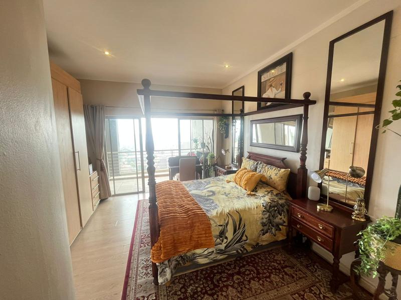 3 Bedroom Property for Sale in Sandhurst Gauteng