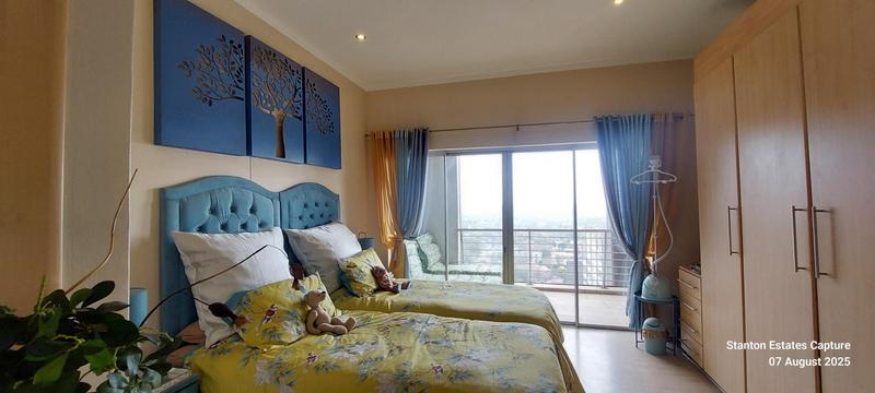 3 Bedroom Property for Sale in Sandhurst Gauteng