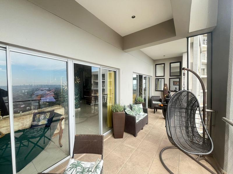 3 Bedroom Property for Sale in Sandhurst Gauteng