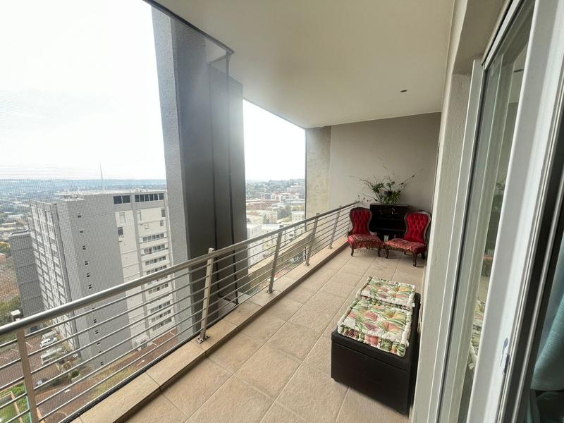 3 Bedroom Property for Sale in Sandhurst Gauteng