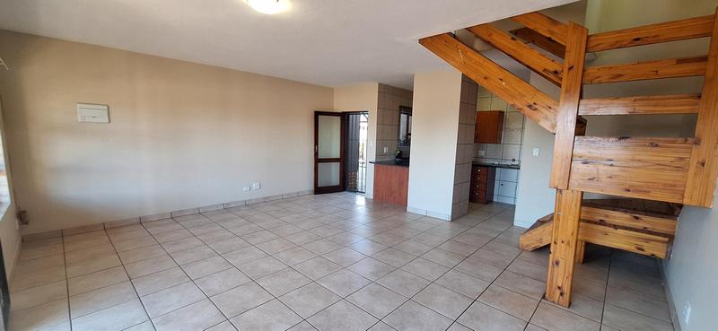 To Let 2 Bedroom Property for Rent in Garsfontein Gauteng
