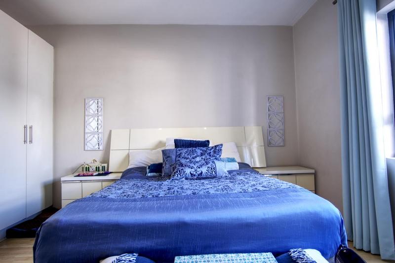 To Let 2 Bedroom Property for Rent in Emmarentia Gauteng