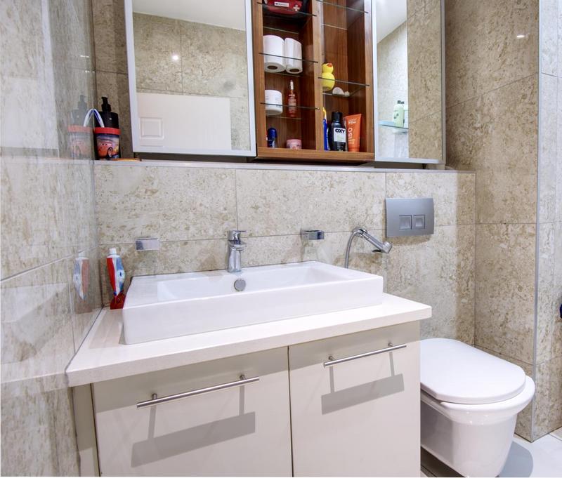 To Let 2 Bedroom Property for Rent in Emmarentia Gauteng