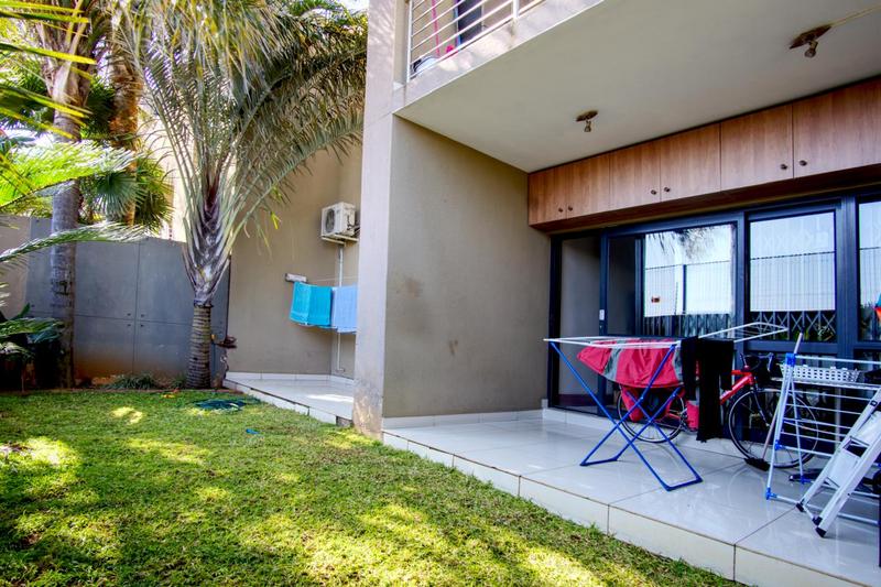 To Let 2 Bedroom Property for Rent in Emmarentia Gauteng