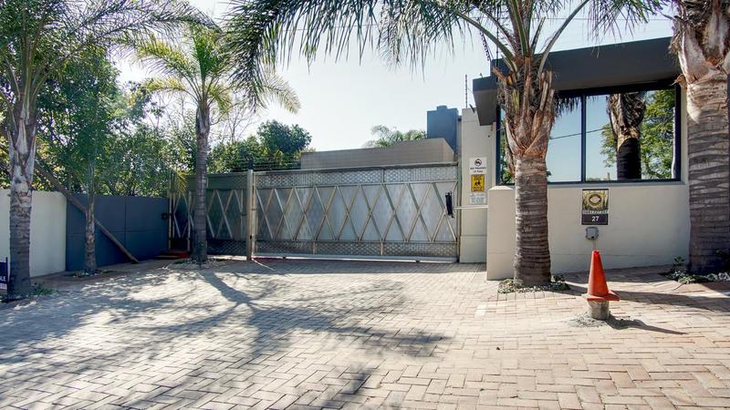 To Let 2 Bedroom Property for Rent in Emmarentia Gauteng