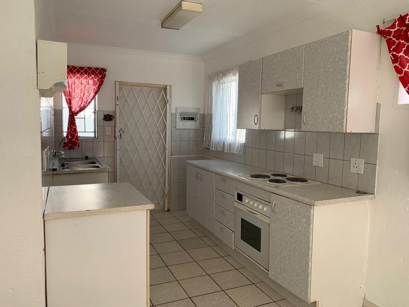 To Let 2 Bedroom Property for Rent in Celtisdal Gauteng